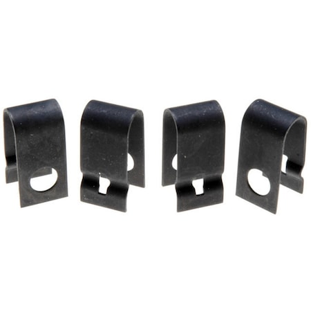 Raybestos Acura El 97-00; American Motors Am Hold Down Cup, H1162 H1162